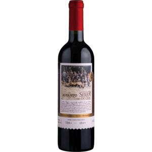 Vinho Tinto Augusto - 750ML