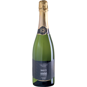 Espumante Brut - 750ML
