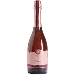 Espumante Brut Rose - 750ML