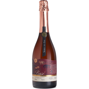 Espumante Extra Brut - 750ML