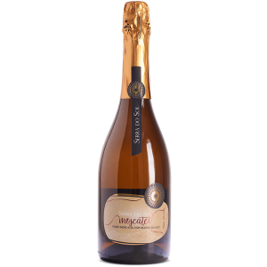Espumante Moscatel - 750ML