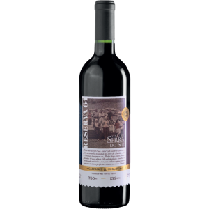 Vinho Tinto Reserva 64 - 750ML
