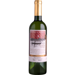 Vinho Branco Ribolla Gialla - 750ML