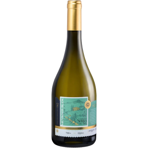 Vinho Branco Sauvignon Blanc - 750ML